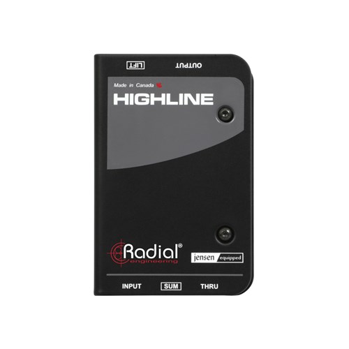 Highline Mono Top